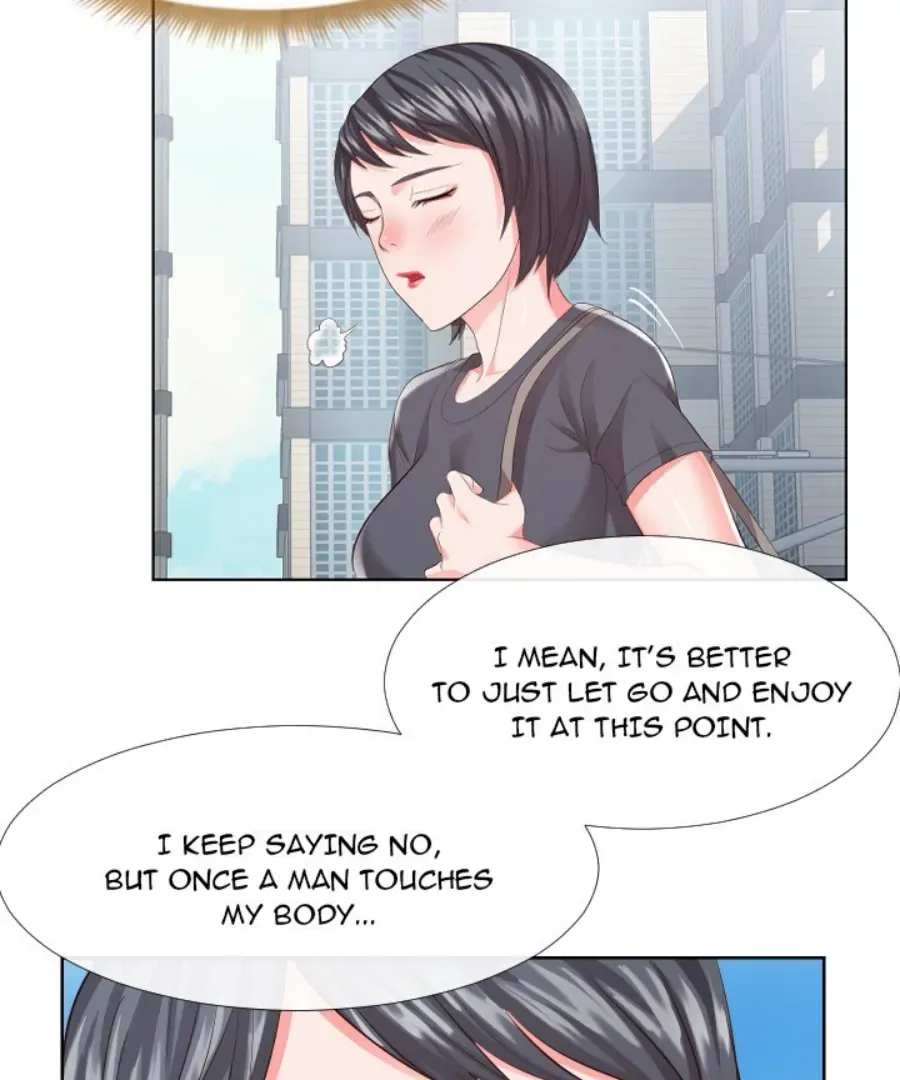 Inexperienced Chapter 16 page 48 - 