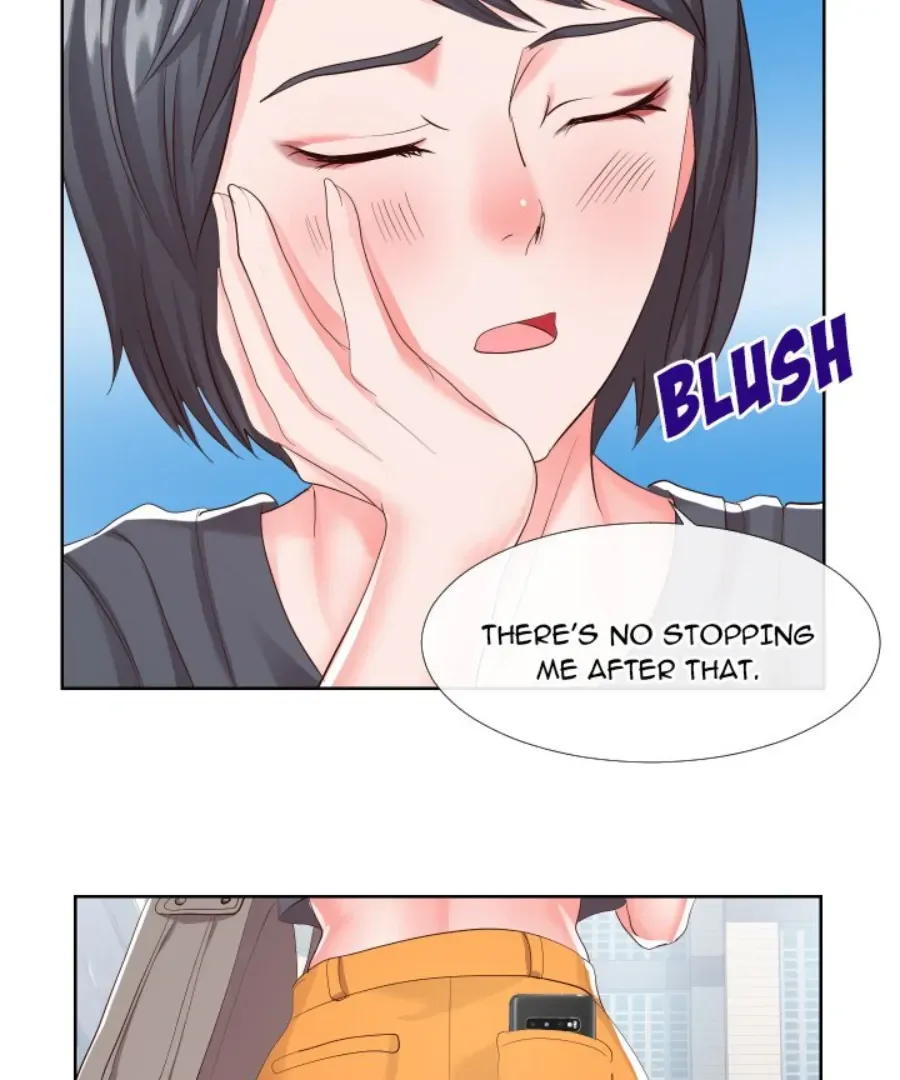 Inexperienced Chapter 16 page 49 - 
