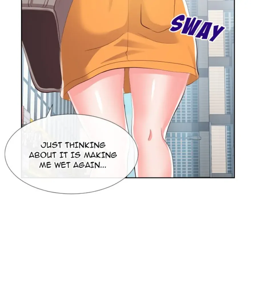 Inexperienced Chapter 16 page 50 - 