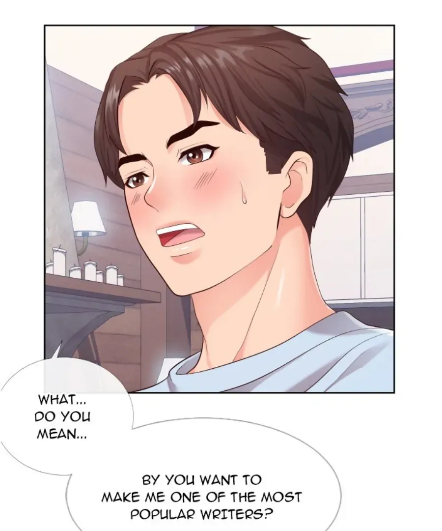 Inexperienced Chapter 16 page 6 - 
