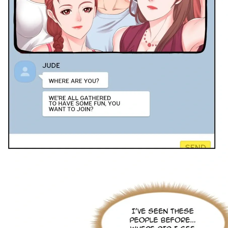 Inexperienced Chapter 16 page 54 - 