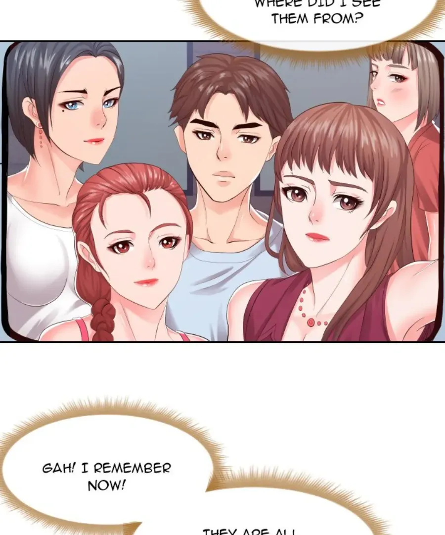 Inexperienced Chapter 16 page 55 - 