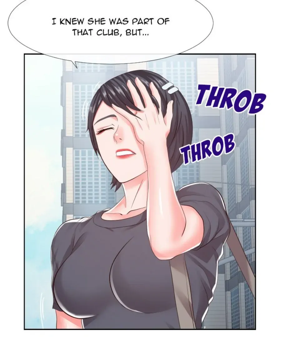 Inexperienced Chapter 16 page 57 - 