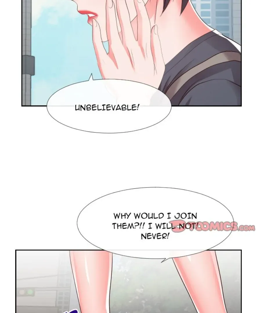 Inexperienced Chapter 16 page 60 - 