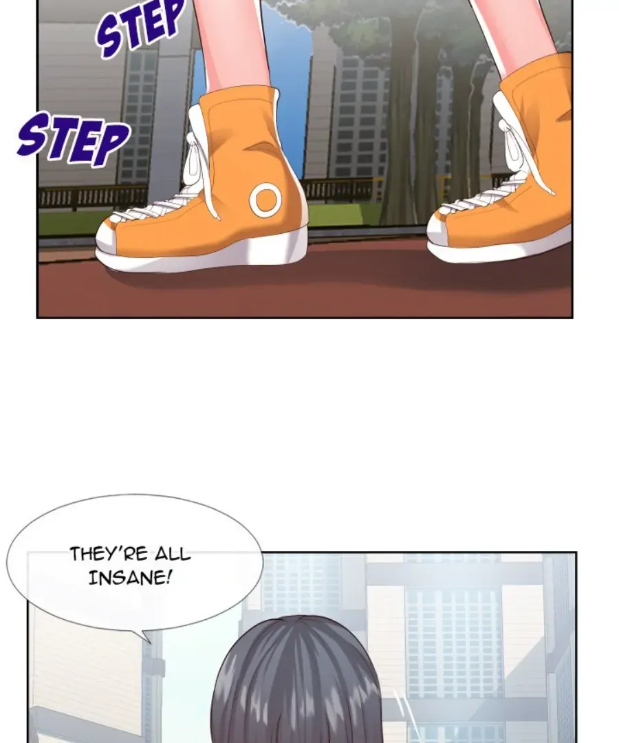 Inexperienced Chapter 16 page 61 - 