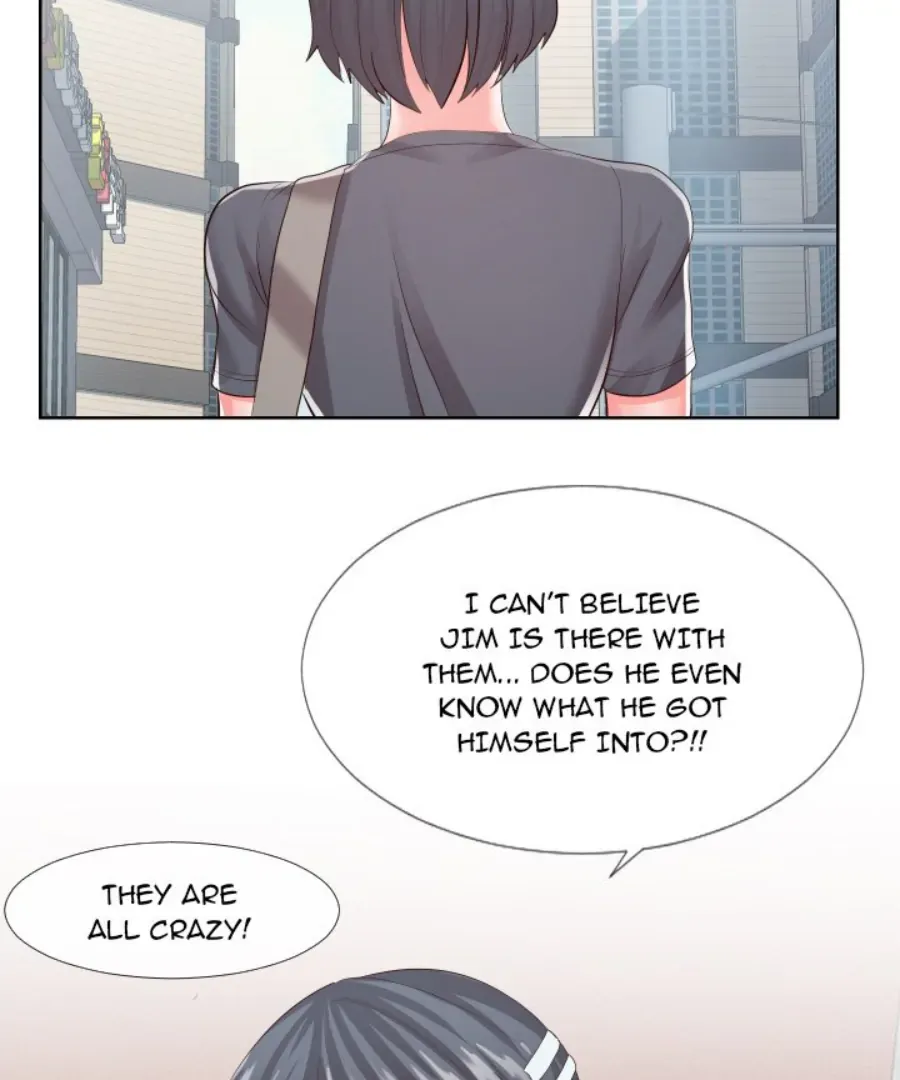 Inexperienced Chapter 16 page 62 - 