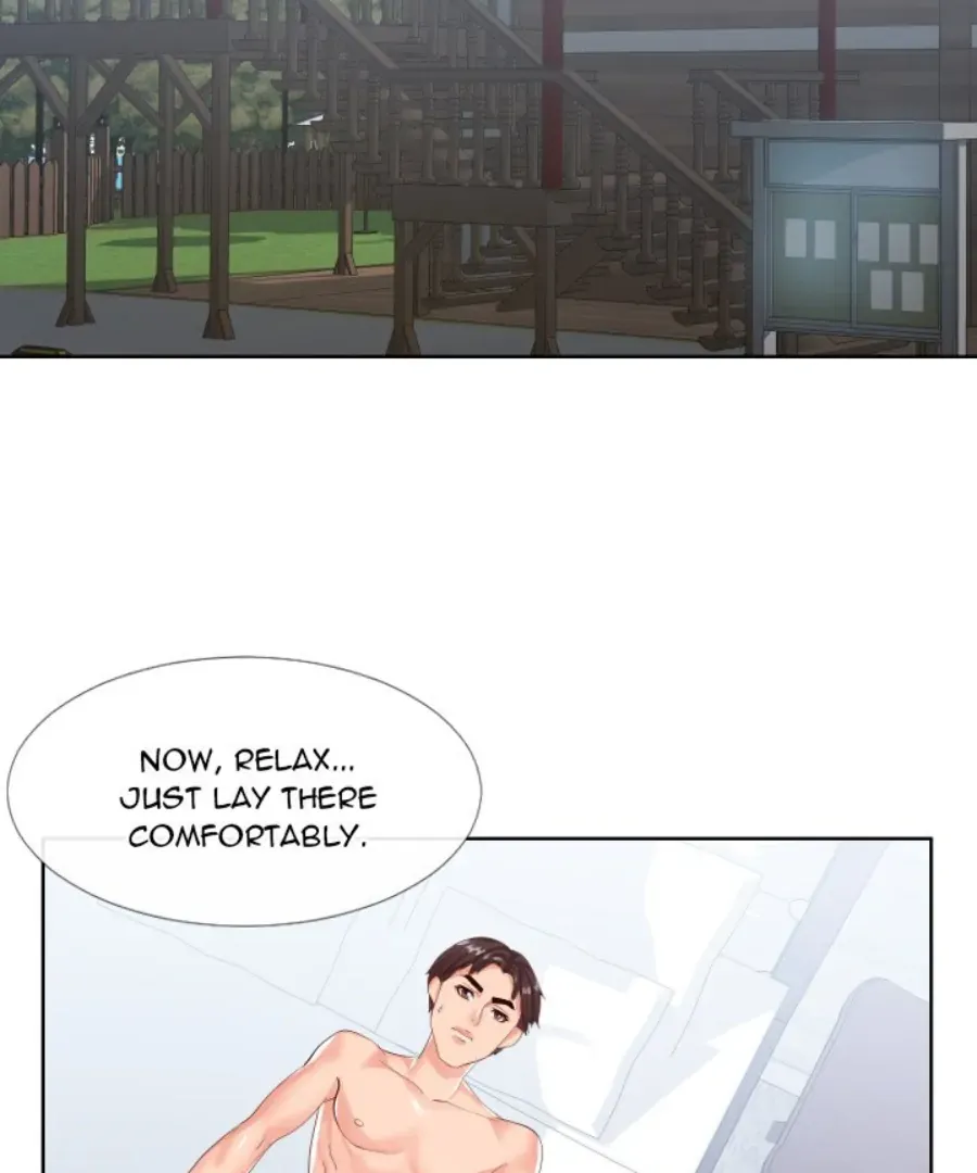 Inexperienced Chapter 16 page 65 - 