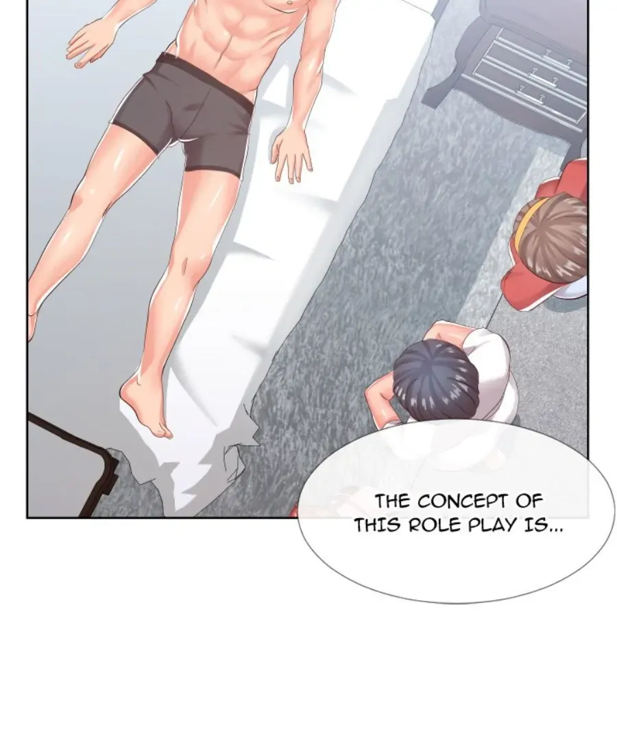 Inexperienced Chapter 16 page 66 - 
