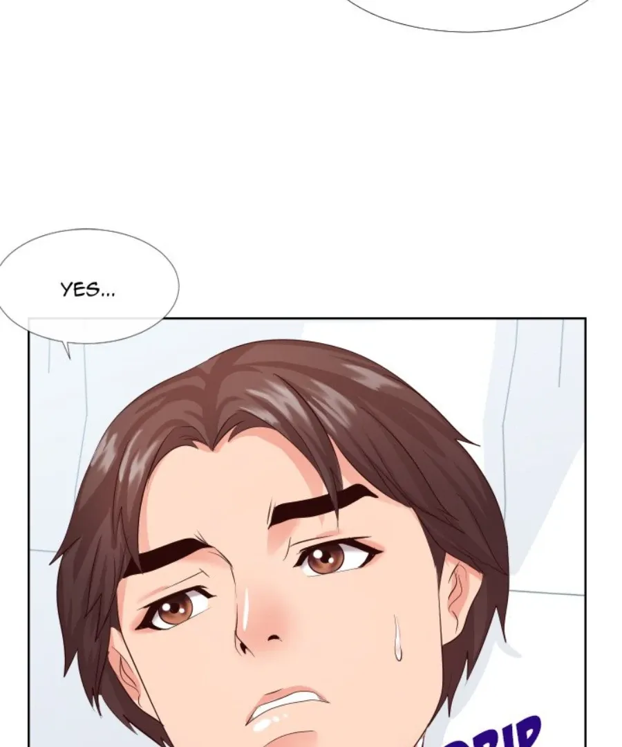 Inexperienced Chapter 16 page 69 - 