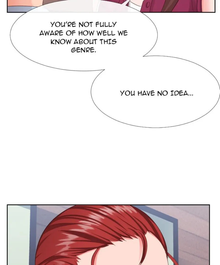 Inexperienced Chapter 16 page 8 - 