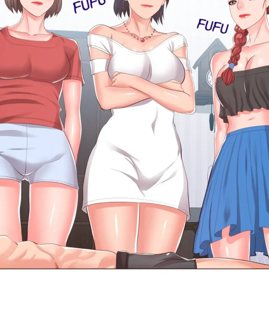 Inexperienced Chapter 16 page 71 - 