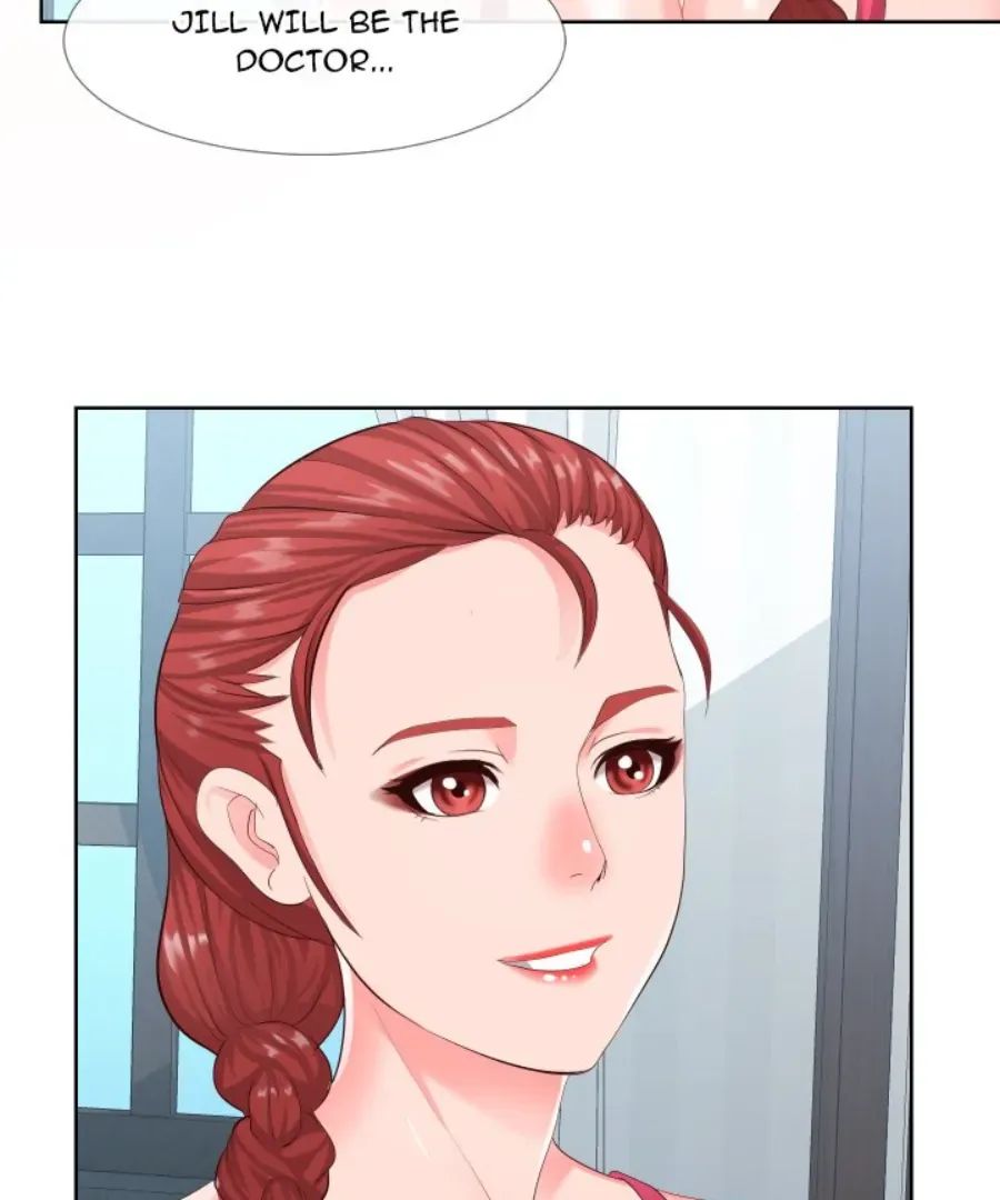 Inexperienced Chapter 16 page 73 - 