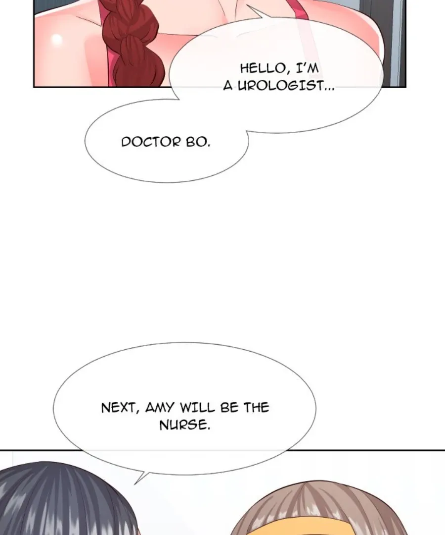 Inexperienced Chapter 16 page 74 - 