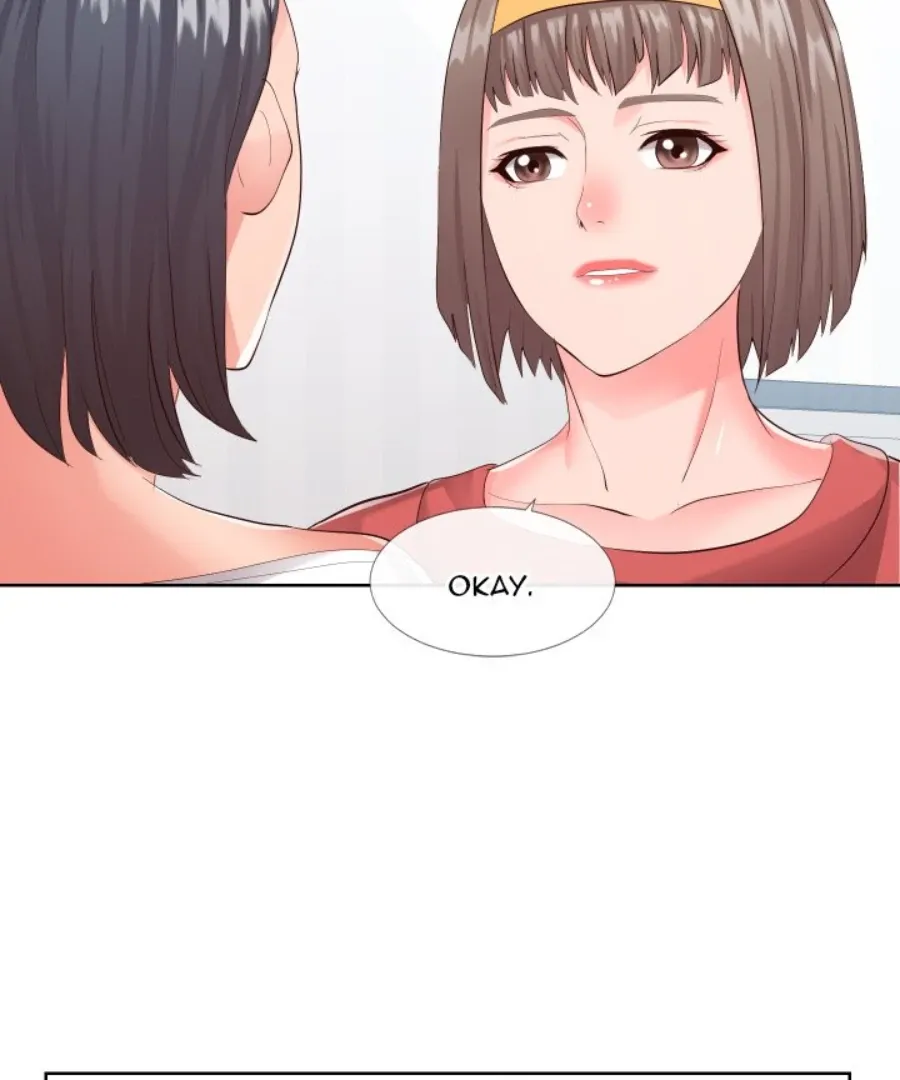 Inexperienced Chapter 16 page 75 - 