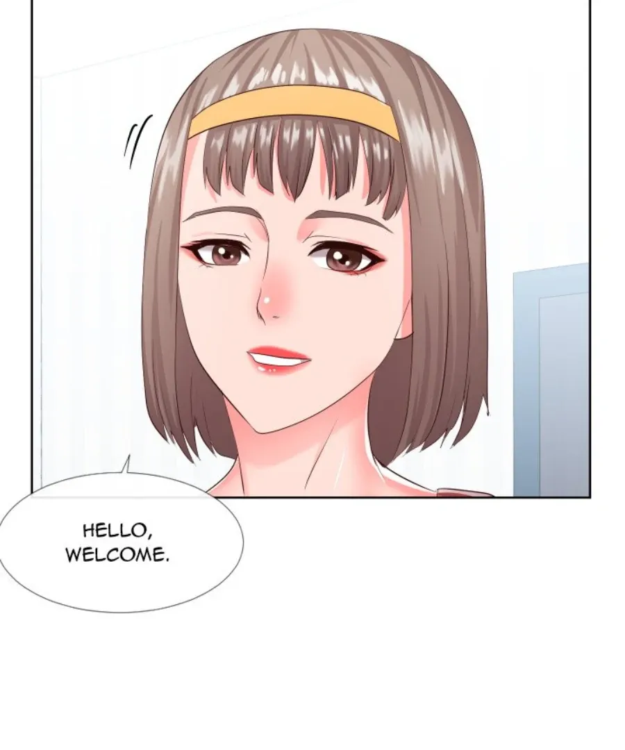 Inexperienced Chapter 16 page 76 - 