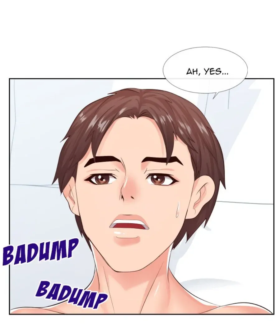 Inexperienced Chapter 16 page 77 - 