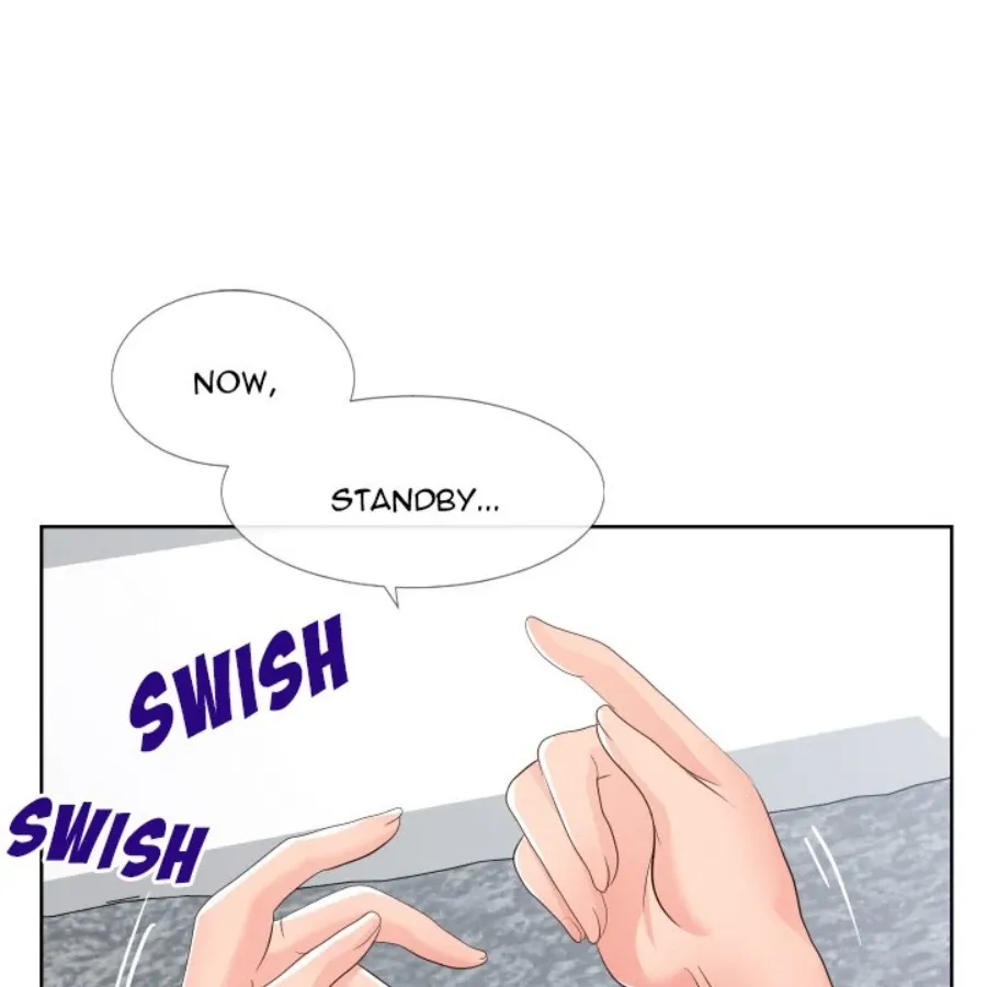 Inexperienced Chapter 16 page 81 - 