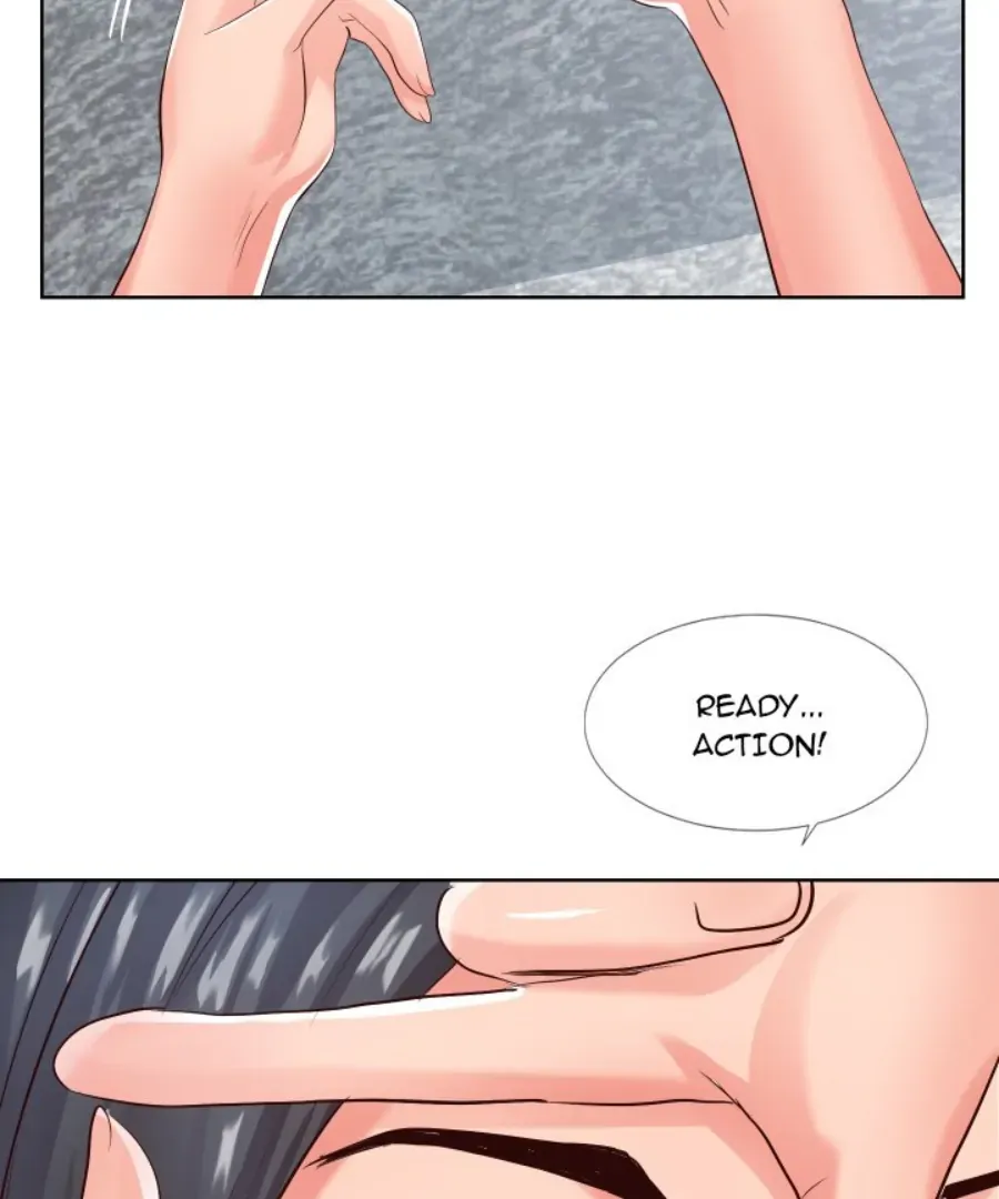 Inexperienced Chapter 16 page 82 - 