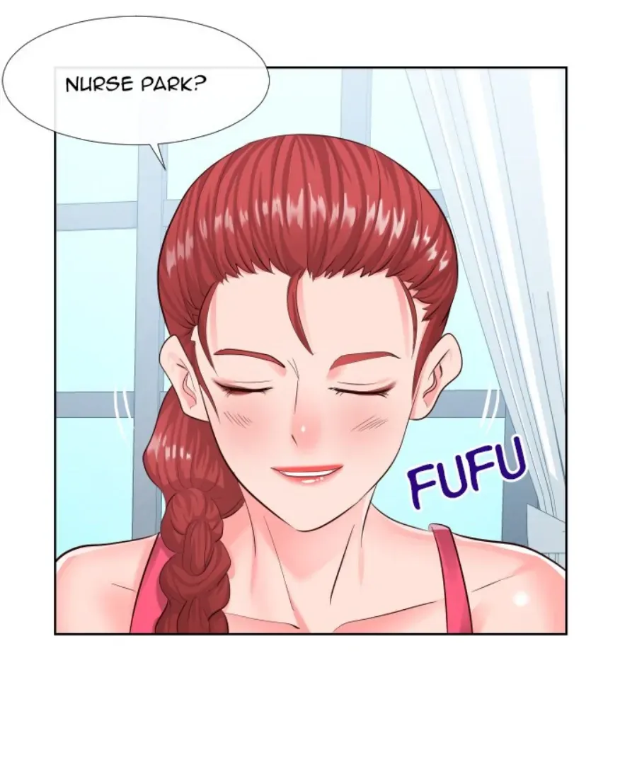 Inexperienced Chapter 16 page 84 - 