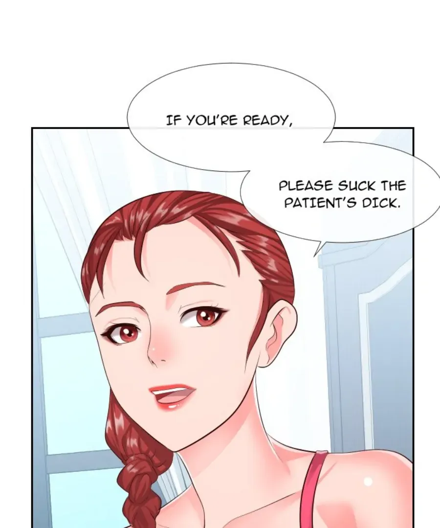 Inexperienced Chapter 16 page 85 - 