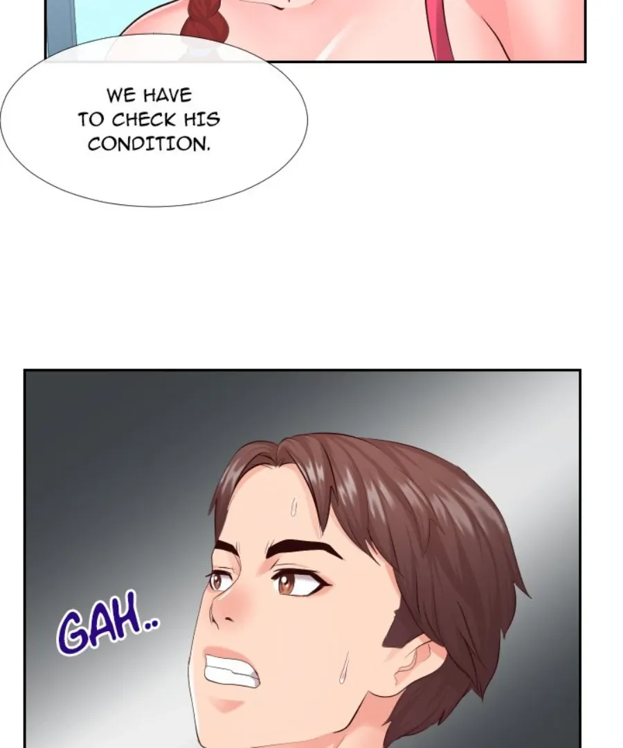 Inexperienced Chapter 16 page 86 - 