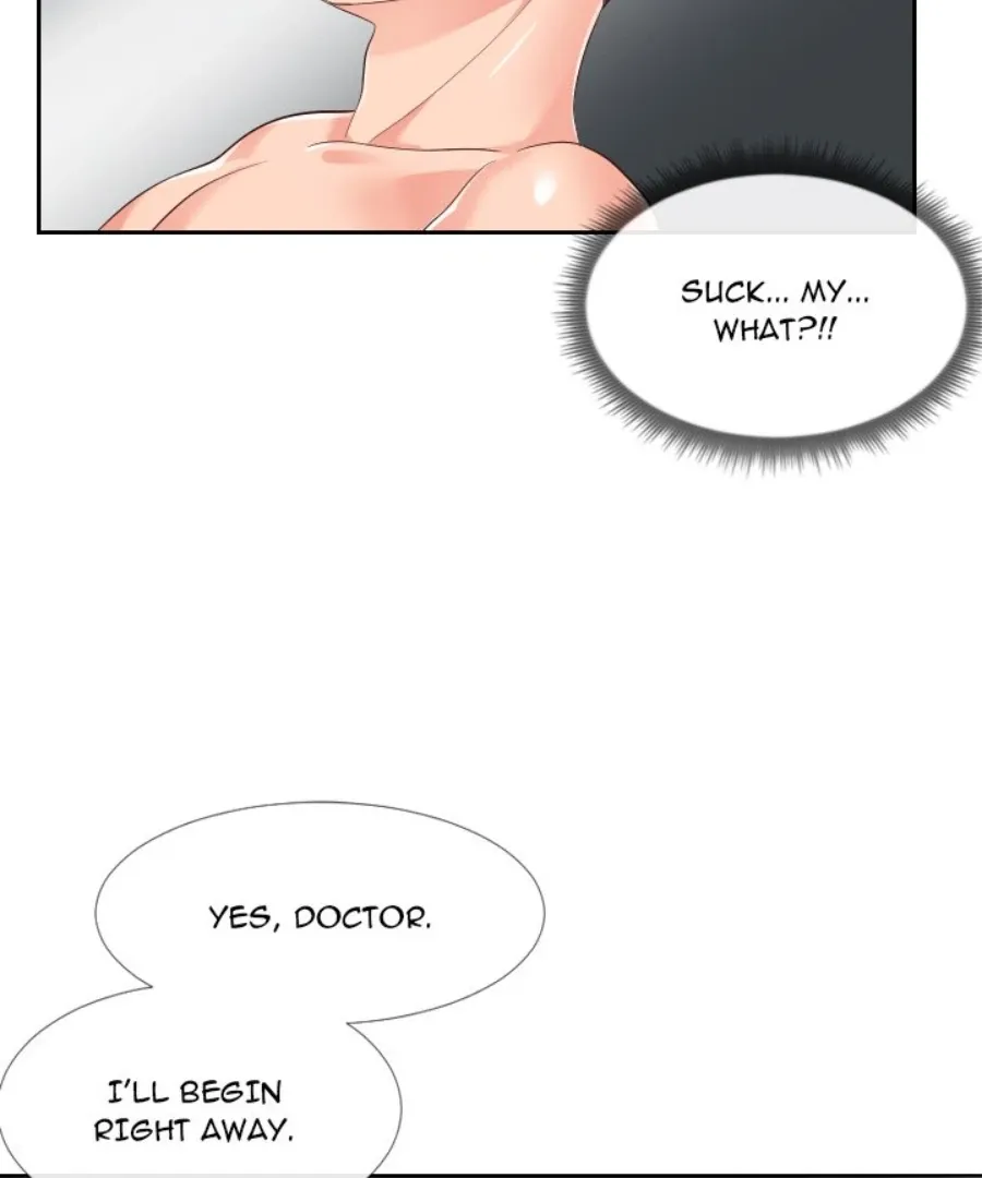 Inexperienced Chapter 16 page 87 - 