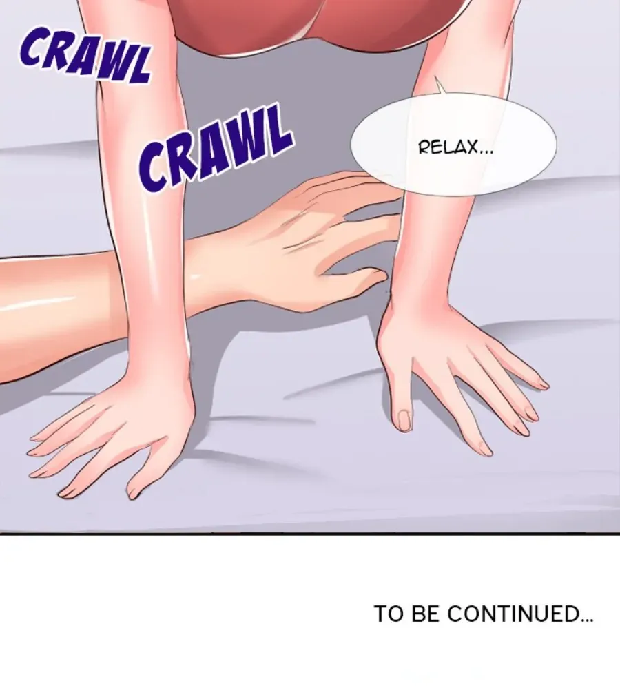 Inexperienced Chapter 16 page 89 - 