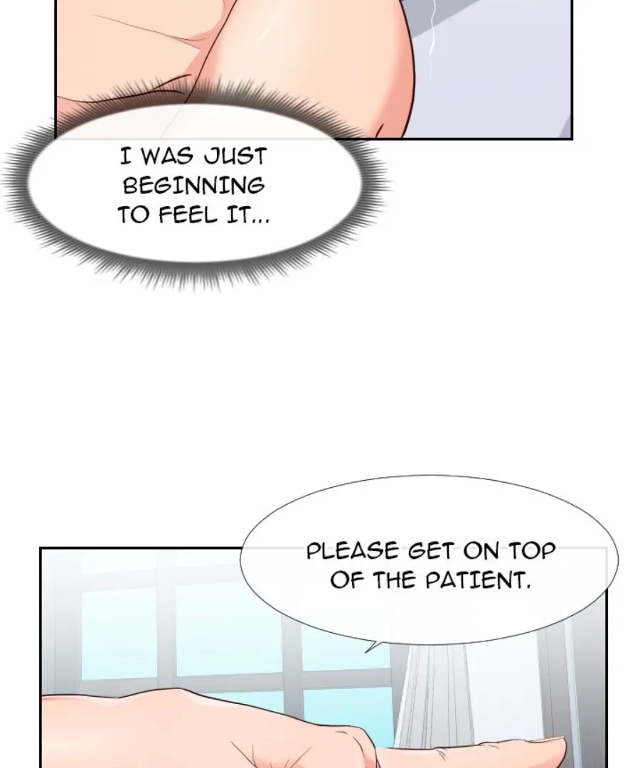 Inexperienced Chapter 17 page 13 - 