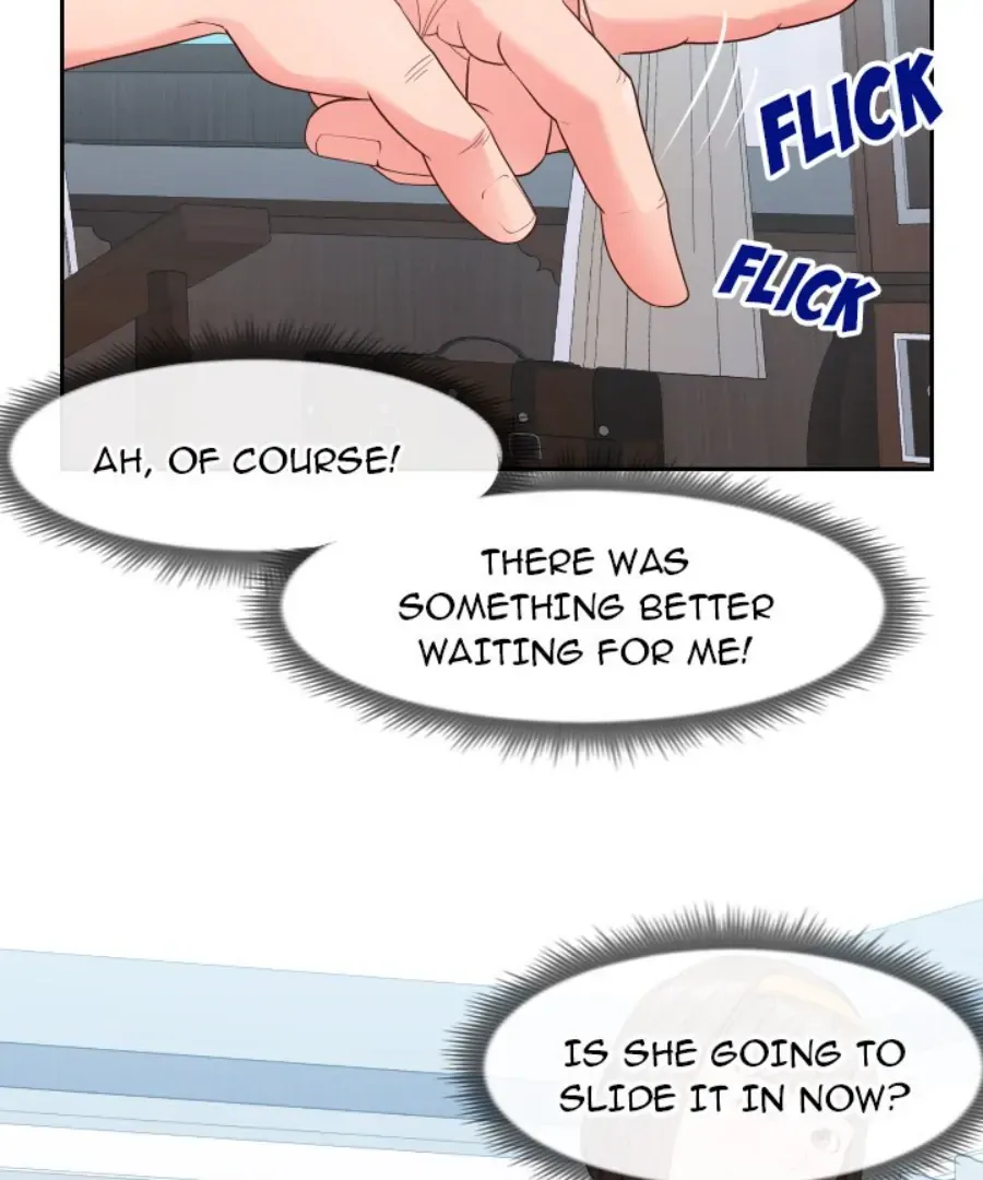 Inexperienced Chapter 17 page 14 - 