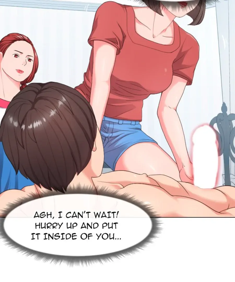 Inexperienced Chapter 17 page 15 - 