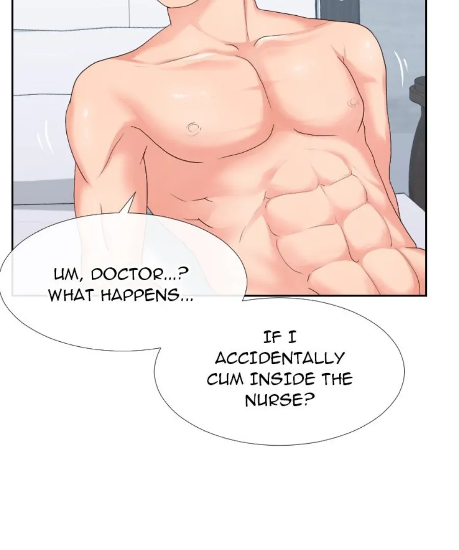Inexperienced Chapter 17 page 18 - 
