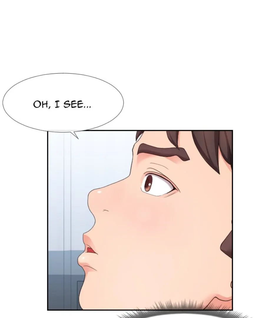 Inexperienced Chapter 17 page 20 - 