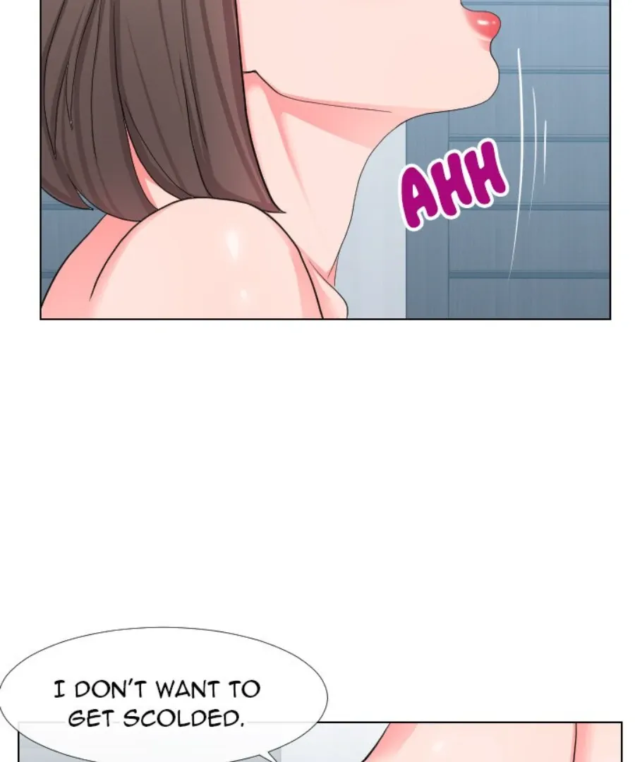 Inexperienced Chapter 17 page 30 - 