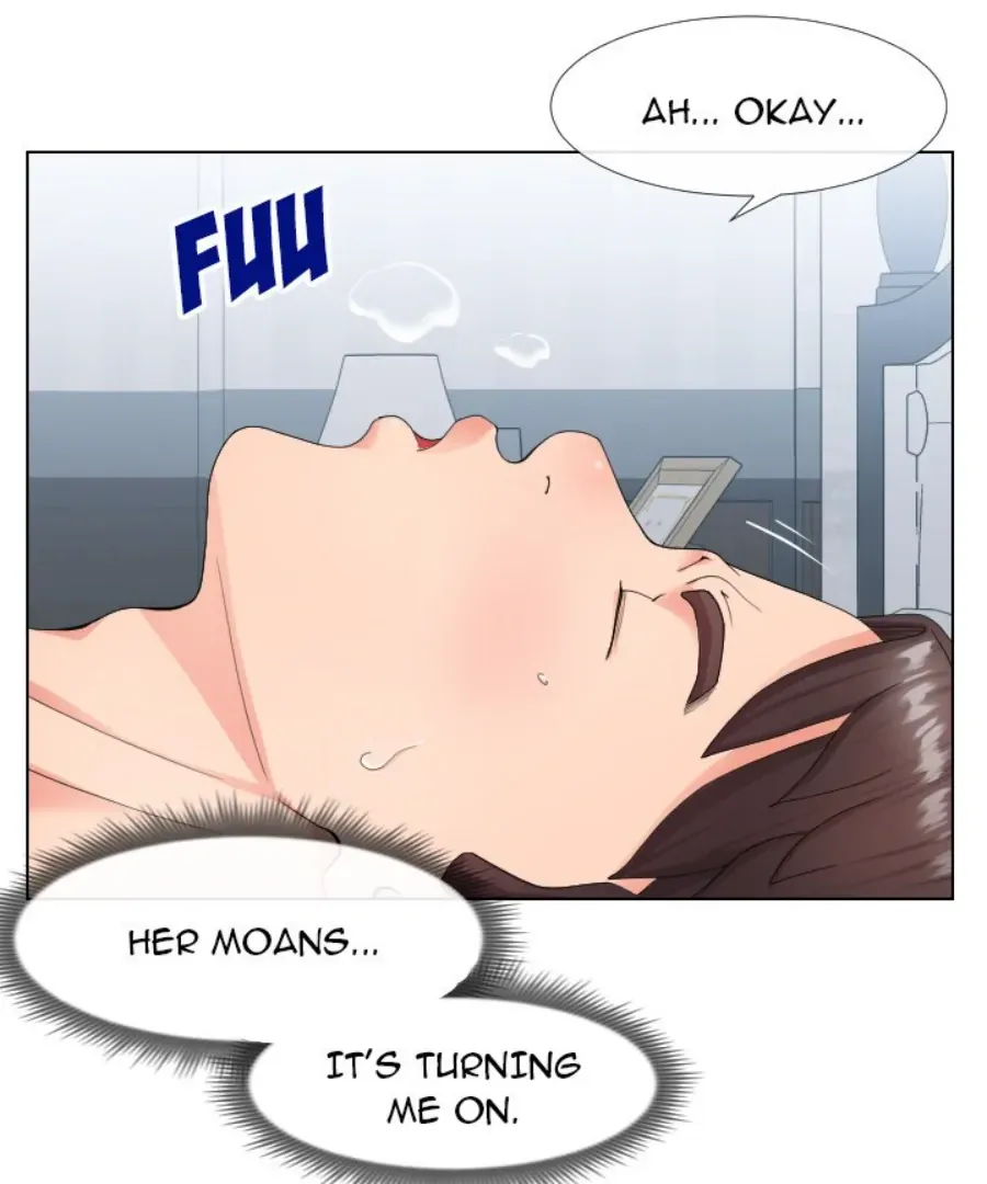 Inexperienced Chapter 17 page 32 - 
