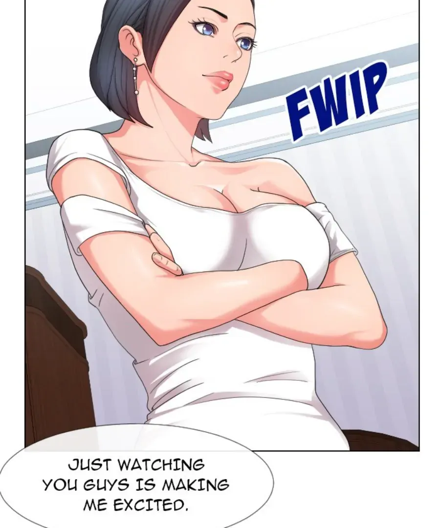 Inexperienced Chapter 17 page 40 - 