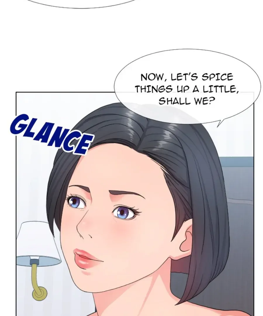 Inexperienced Chapter 17 page 41 - 