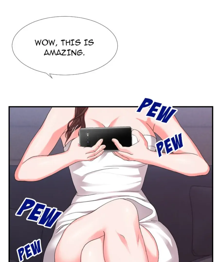 Inexperienced Chapter 17 page 47 - 