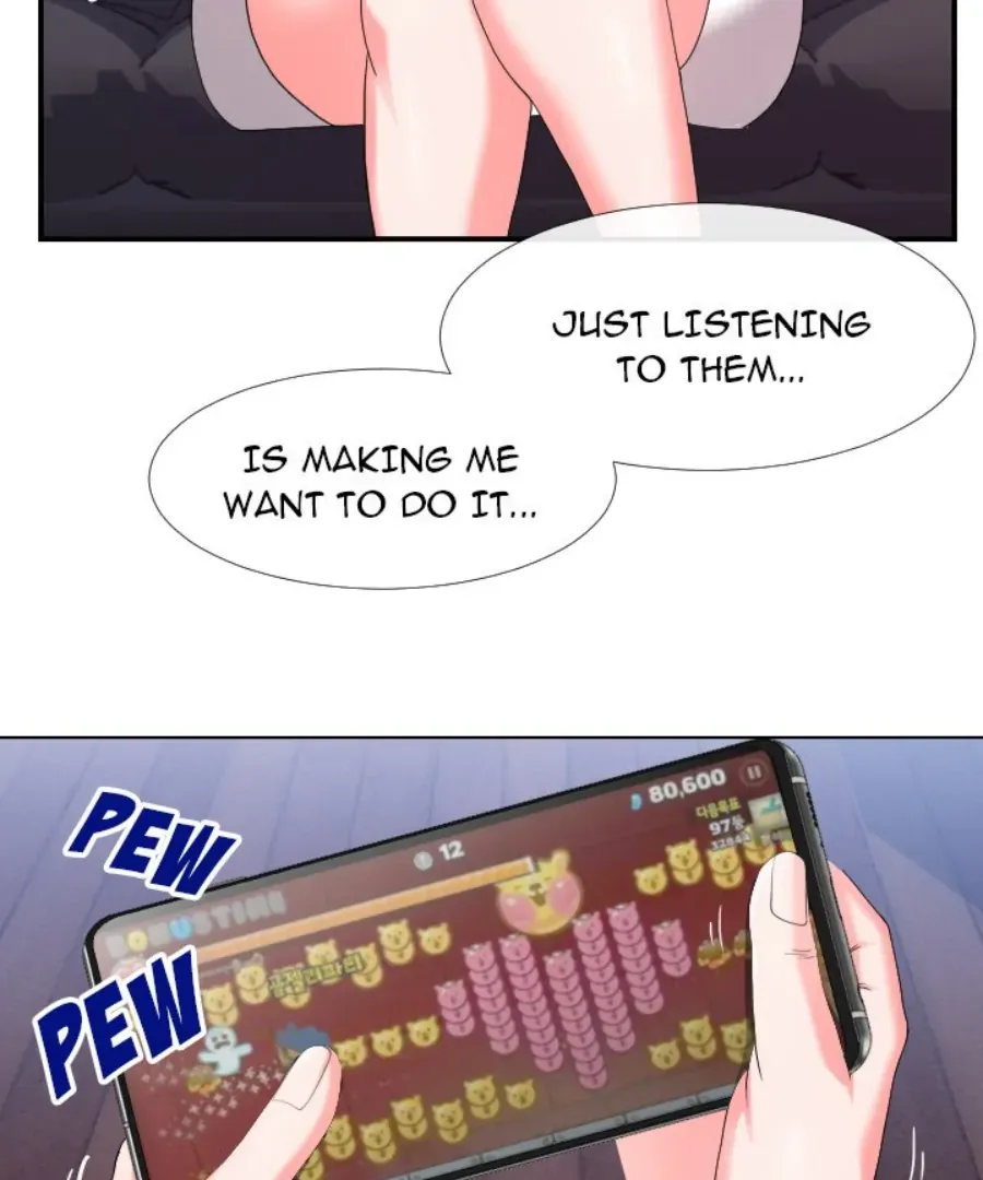 Inexperienced Chapter 17 page 48 - 