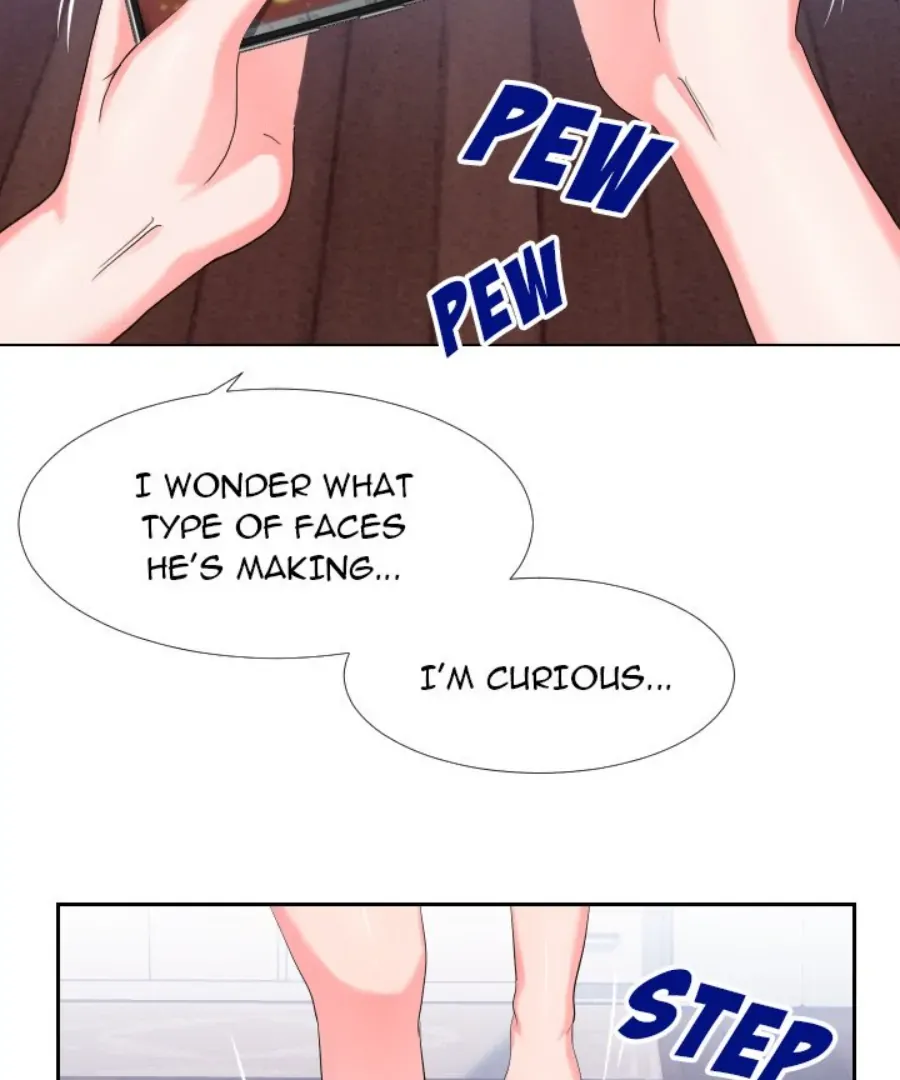 Inexperienced Chapter 17 page 49 - 