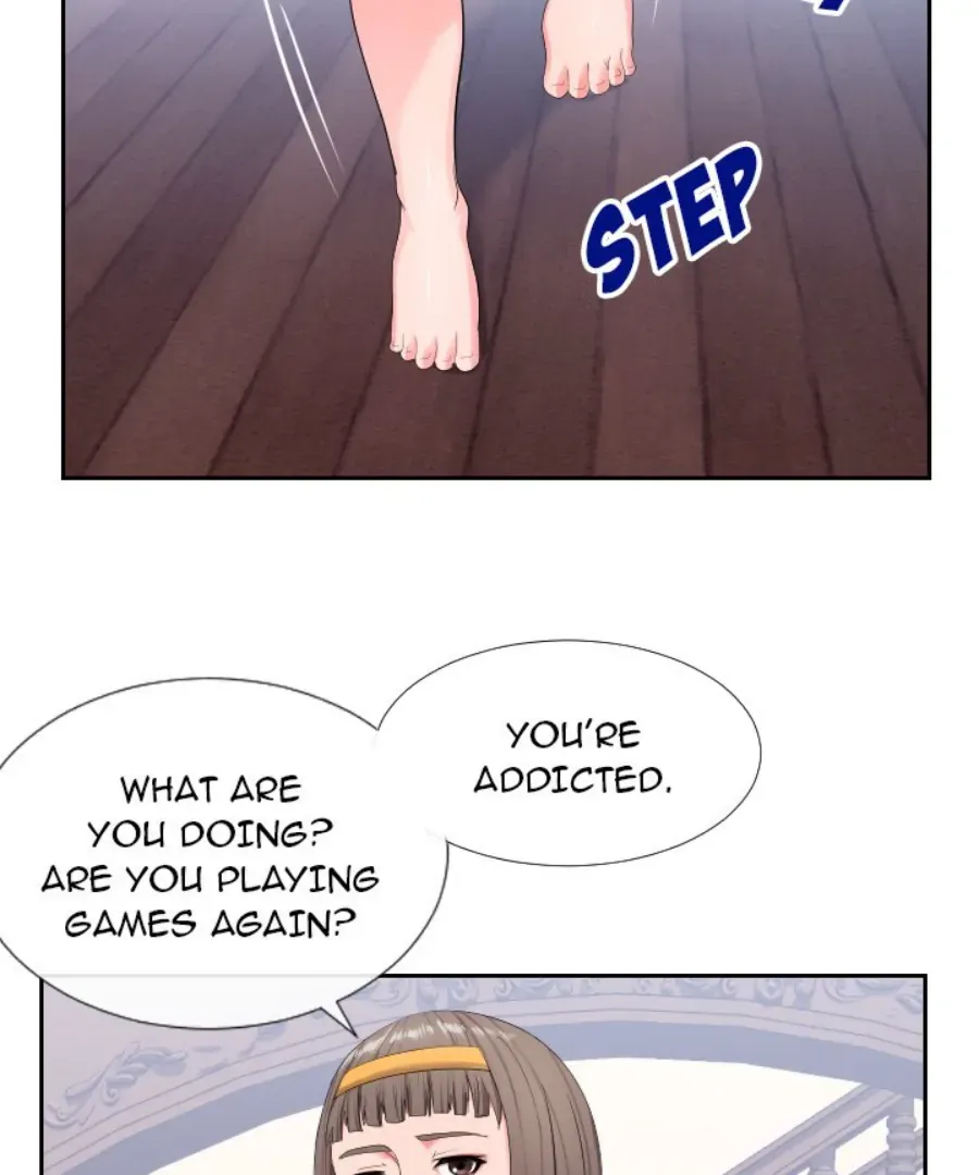 Inexperienced Chapter 17 page 50 - 