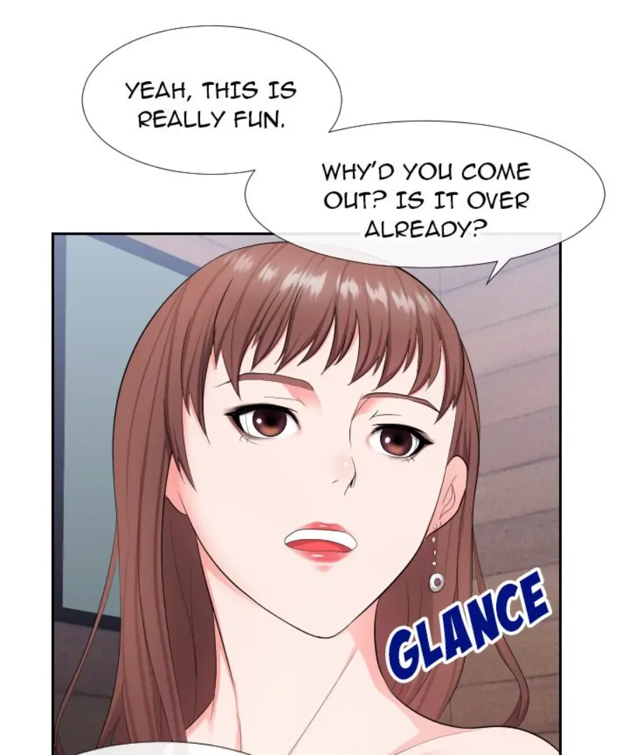 Inexperienced Chapter 17 page 52 - 