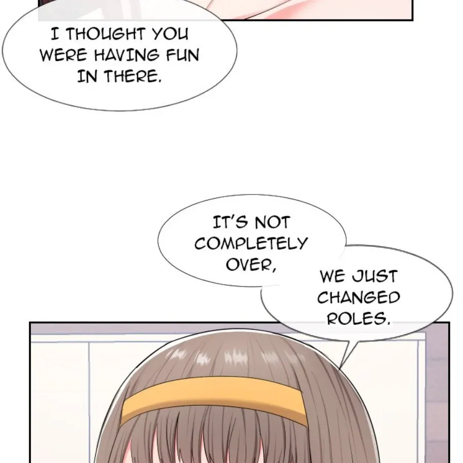 Inexperienced Chapter 17 page 53 - 