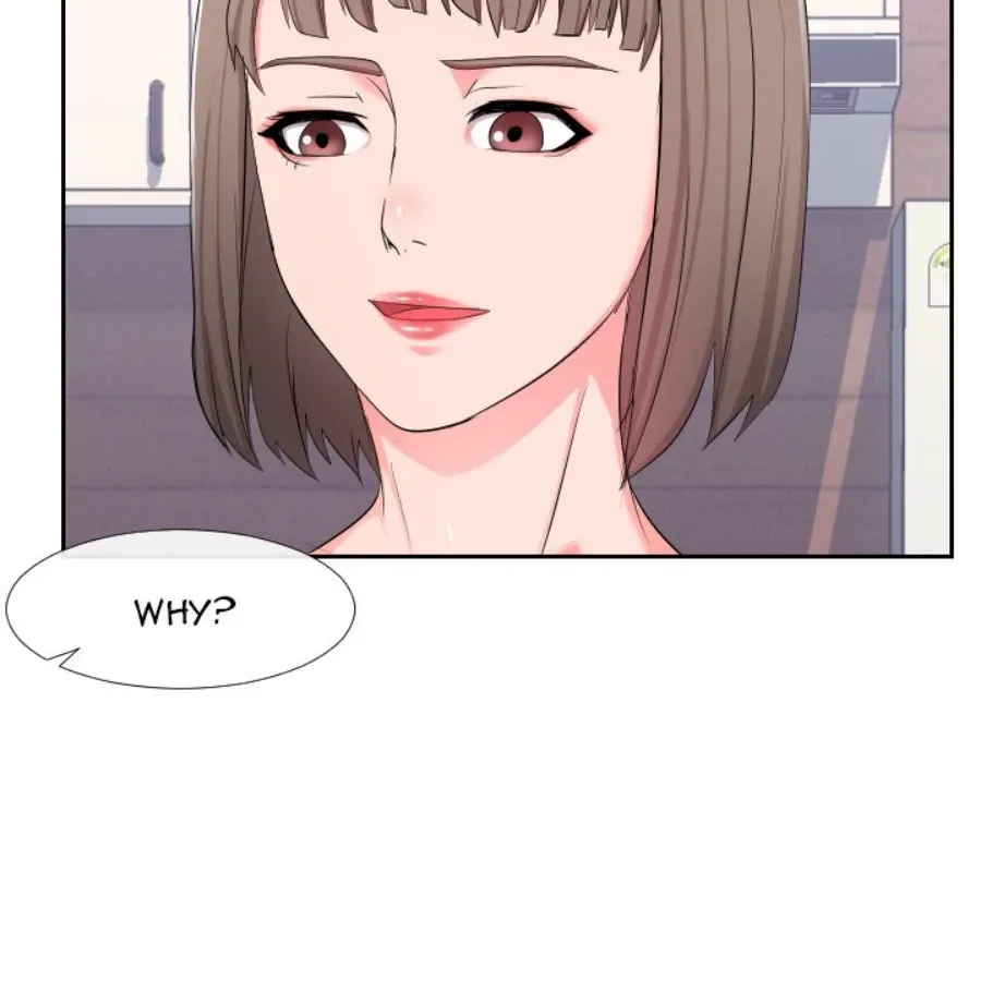 Inexperienced Chapter 17 page 54 - 