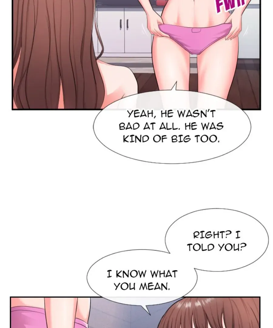 Inexperienced Chapter 17 page 57 - 