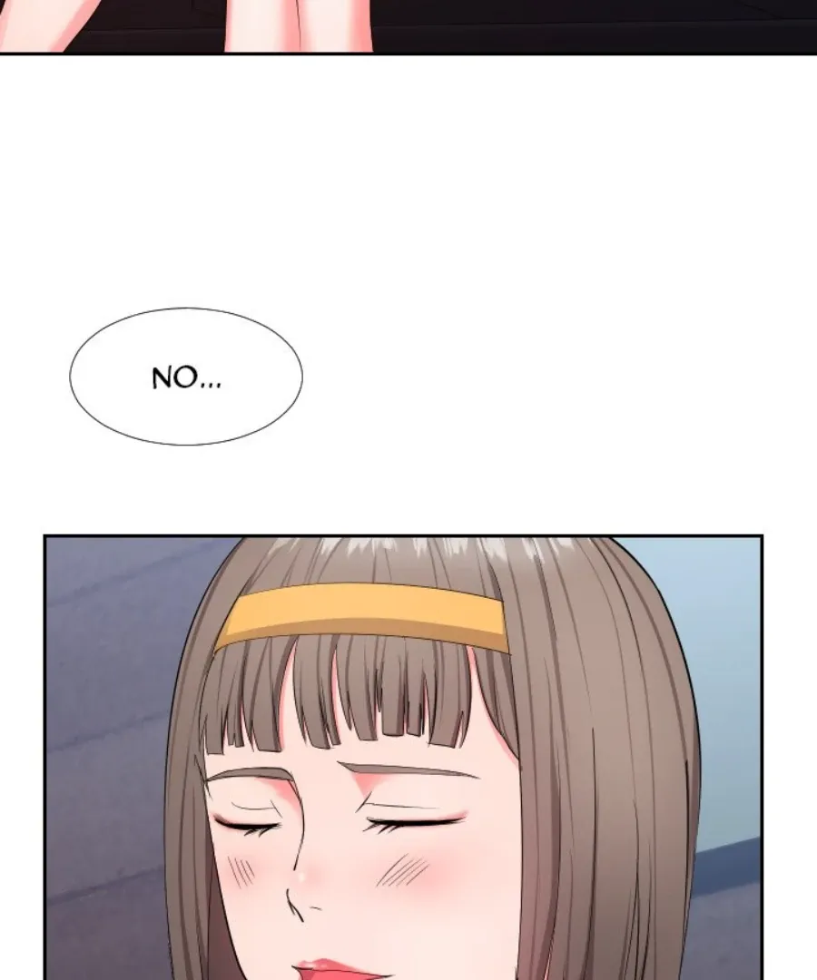 Inexperienced Chapter 17 page 60 - 