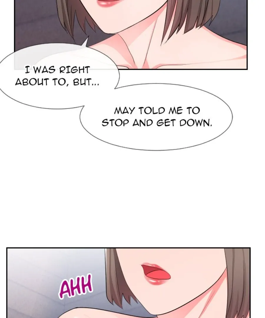 Inexperienced Chapter 17 page 61 - 