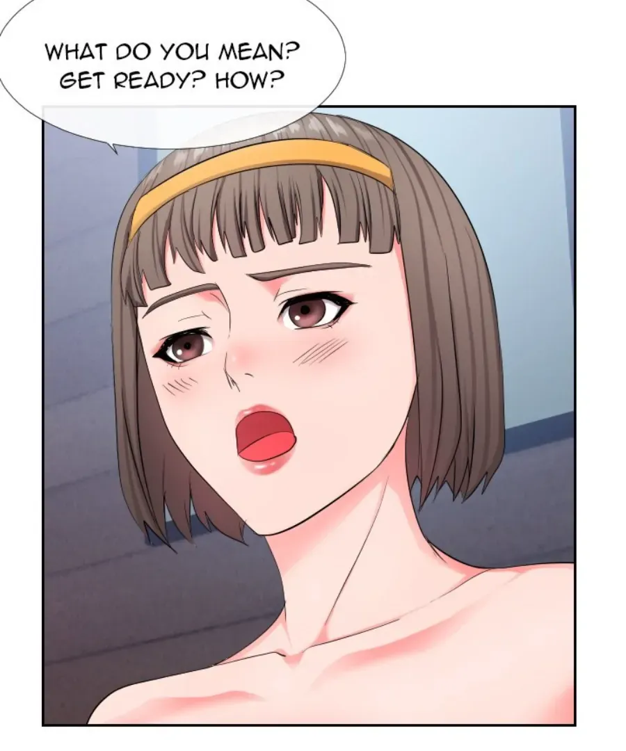 Inexperienced Chapter 17 page 66 - 