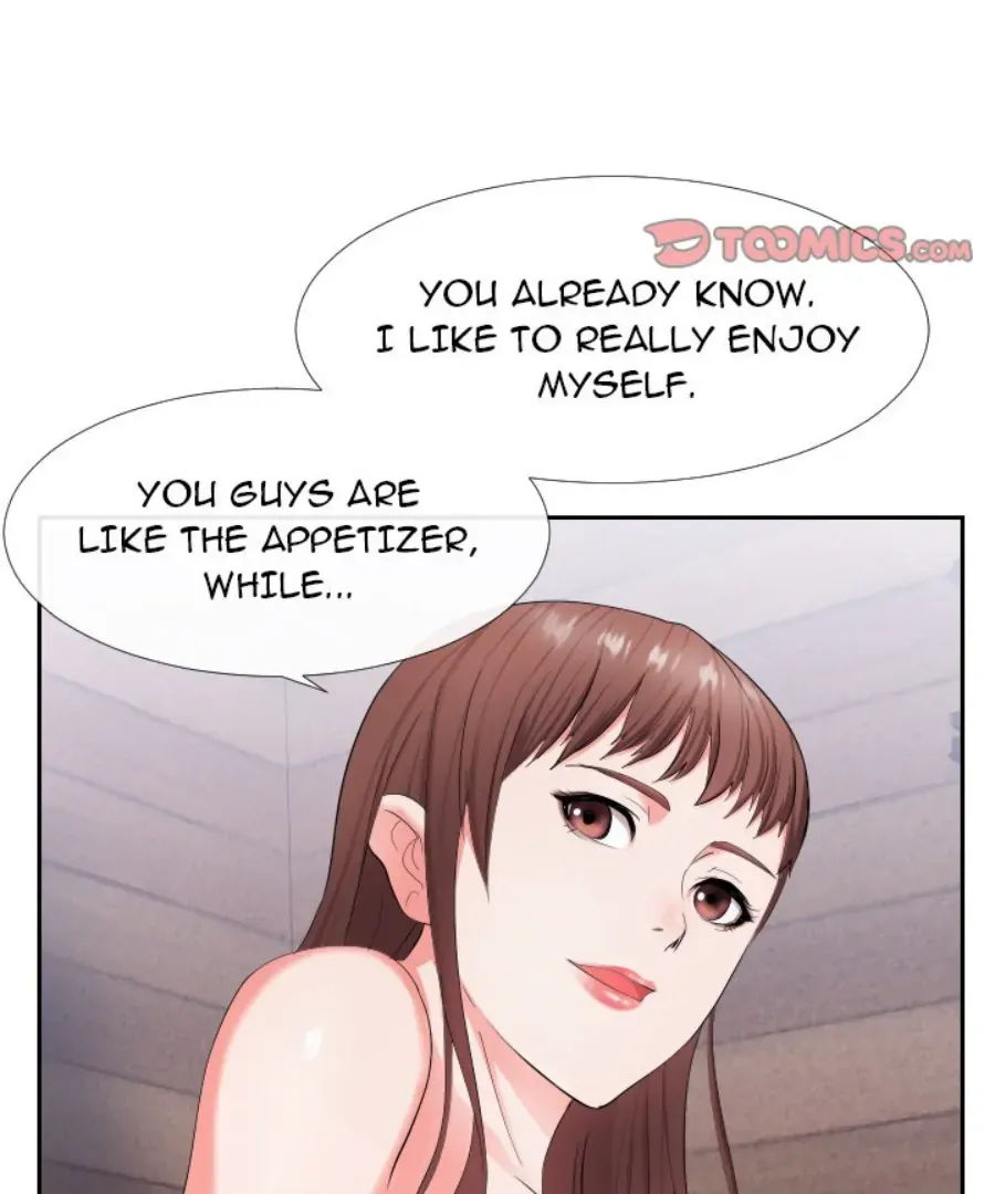 Inexperienced Chapter 17 page 67 - 