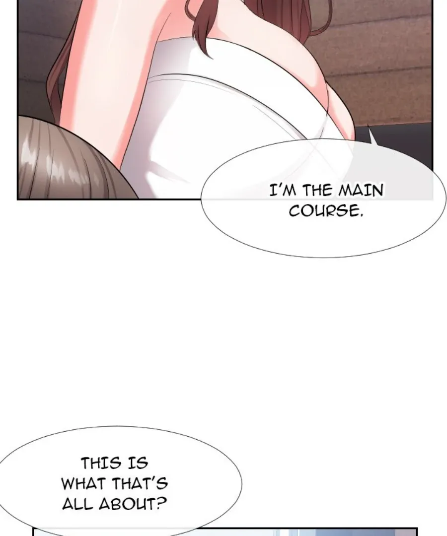 Inexperienced Chapter 17 page 68 - 