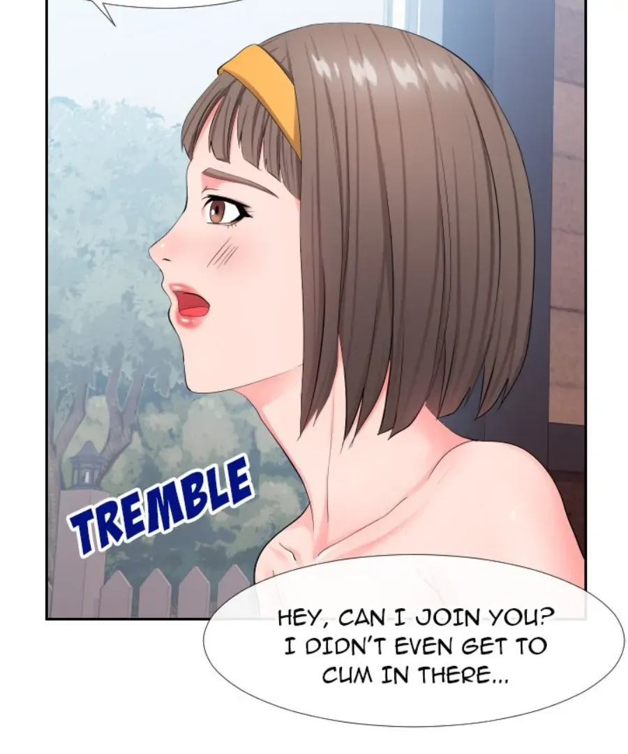Inexperienced Chapter 17 page 69 - 